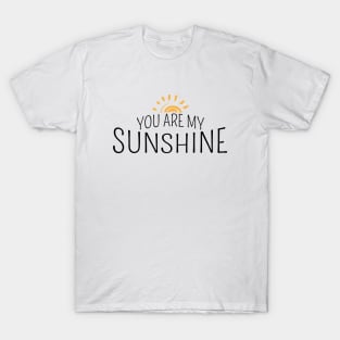 sunshine T-Shirt
